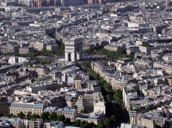Tour Eiffel